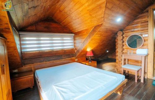Quoc Oai Apartamento | Ume Hotel & Retreat