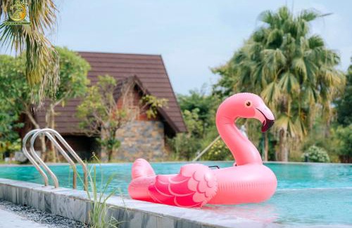 Quoc Oai Apartamento | Ume Hotel & Retreat