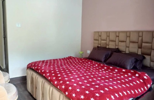 Uttar Pradesh Cama Y Desayuno | Umesh home stay #5