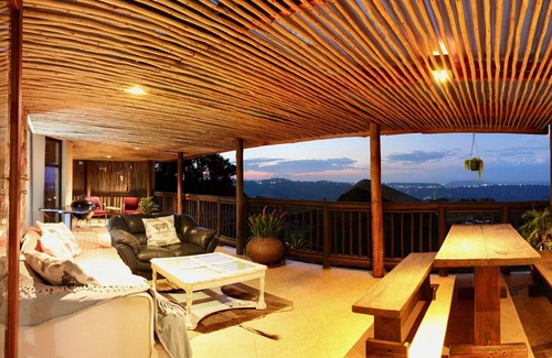 Assagay Cabina | ★ uMfula Lodge - In a secure Private SAFARI Park ★