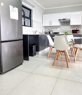 Durban North Apartamento | Umhlanga Cosy Apartment