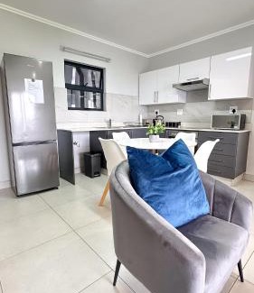 Durban North Apartamento | Umhlanga Cosy Apartment