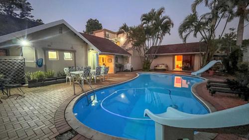 Umhlanga Hotel | Umhlanga Self Catering Guest House