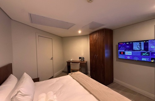 Umhlanga Hotel | UmhlangaApart Hotel