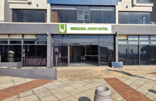 Umhlanga Hotel | UmhlangaApart Hotel