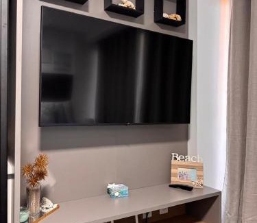 Intermares Apartamento | Umi flat Intermares