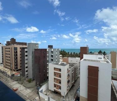 Intermares Apartamento | Umi flat Intermares