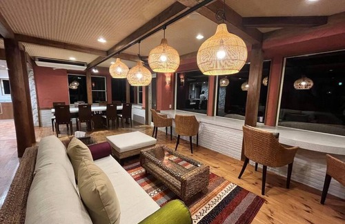 Yatsu Apartamento | UMI SORA VILLA 伊豆河津