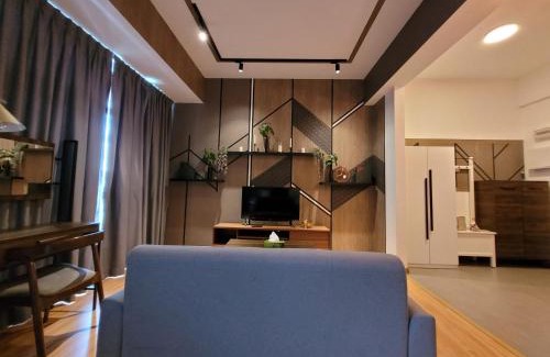 Kuantan Apartamento | Umi Studio Imperium Residence