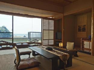 Dogashima Hotel | UmibenokakureyuSEIRYU海辺のかくれ湯清流