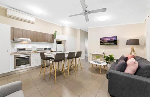 Umina Beach Casa | Umina Myrtle Bungalow Sleeping 4 Guests