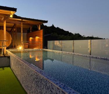 Beppu Hotel | Umine Annex