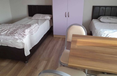 Yalova Hotel | Umit Kız Ogrenci Yurdu