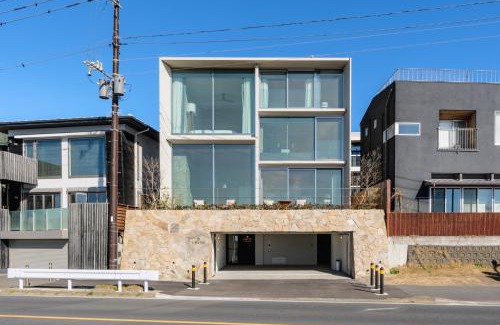 Kotsubo Villa | UMITO VILLA KAMAKURA Zaimokuza