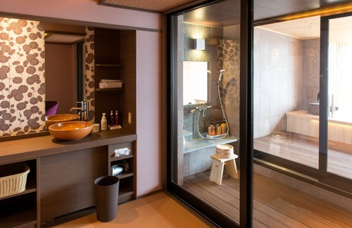 Inatori Casa | Umiusagi the annex of Senoumi