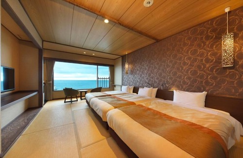 Inatori Casa | Umiusagi the annex of Senoumi