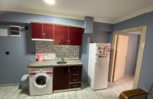 Usak Casa | UMK Pansiyon