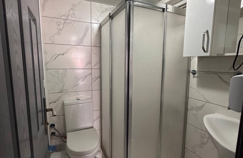 Usak Casa | UMK Pansiyon