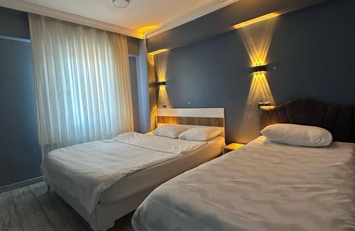Usak Casa | UMK Pansiyon