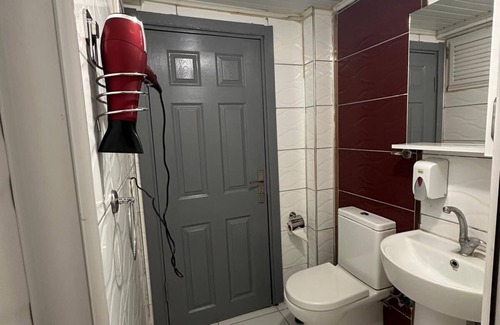 Usak Casa | UMK Pansiyon