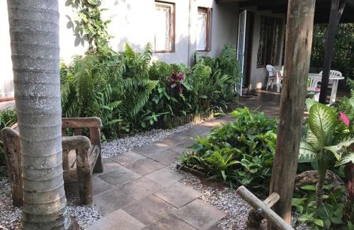 Mtunzini Apartamento | Umlalazi Cottage