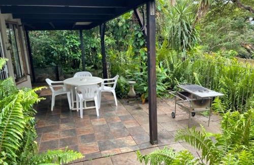 Mtunzini Apartamento | Umlalazi Cottage