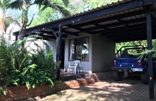Mtunzini Apartamento | Umlalazi Cottage
