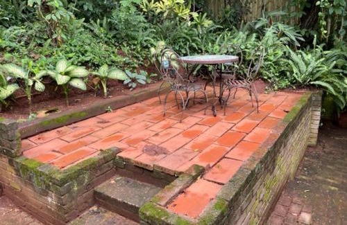 Mtunzini Apartamento | Umlalazi Cottage