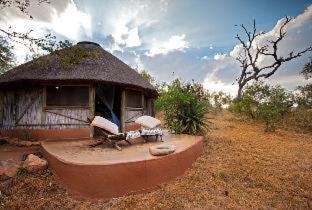 Thorny Bush Game Reserve Cabina | Umlani Bushcamp