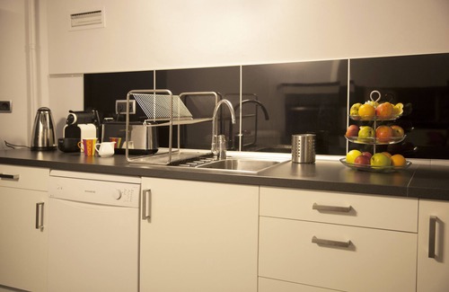 L'Antiga Esquerra de l'Eixample Cama Y Desayuno | Umma Barcelona Bed & Breakfast Boutique