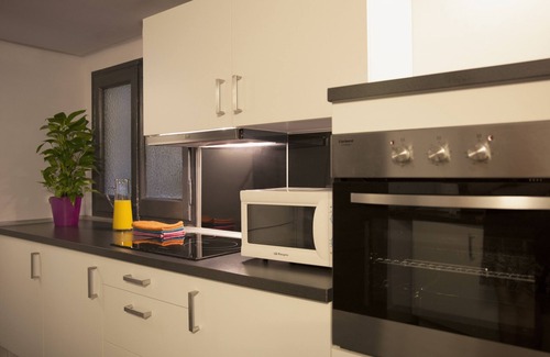 L'Antiga Esquerra de l'Eixample Cama Y Desayuno | Umma Barcelona Bed & Breakfast Boutique