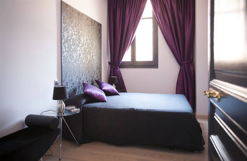 L'Antiga Esquerra de l'Eixample Cama Y Desayuno | Umma Barcelona Bed & Breakfast Boutique
