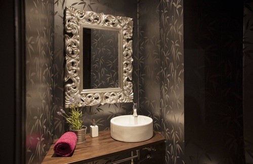 L'Antiga Esquerra de l'Eixample Cama Y Desayuno | Umma Barcelona Bed & Breakfast Boutique
