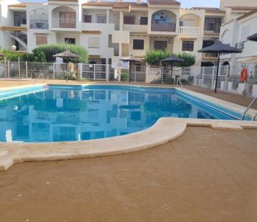 Puerto de Mazarrón Apartamento | Umma house Cozy Apartment on the Beach