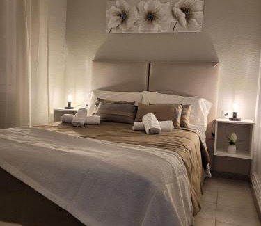 Puerto de Mazarrón Apartamento | Umma house Cozy Apartment on the Beach
