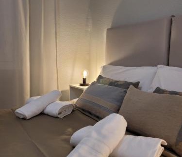 Puerto de Mazarrón Apartamento | Umma house Cozy Apartment on the Beach