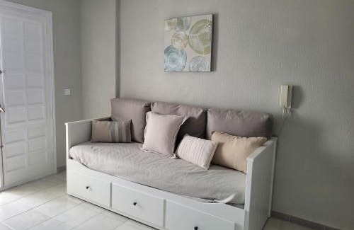 Puerto de Mazarrón Apartamento | Umma house Cozy Apartment on the Beach