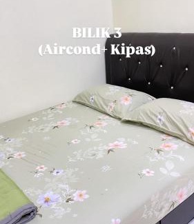 Kota Bharu Casa | Ummu Siroj Bachok HOMESTAY