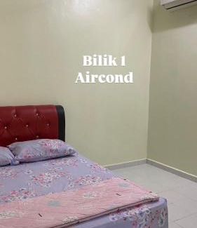 Kota Bharu Casa | Ummu Siroj Bachok HOMESTAY