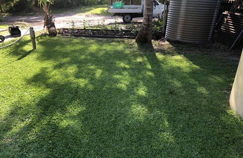 Brisbane Waterfront Casa | Umpys Humpy ..........