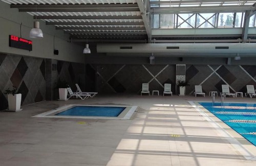 Umraniye Apartamento | Umraniye residence