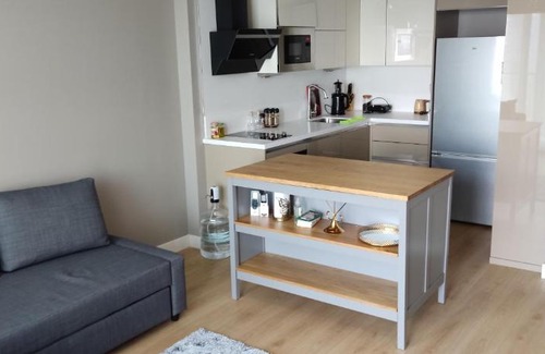 Umraniye Apartamento | Umraniye residence