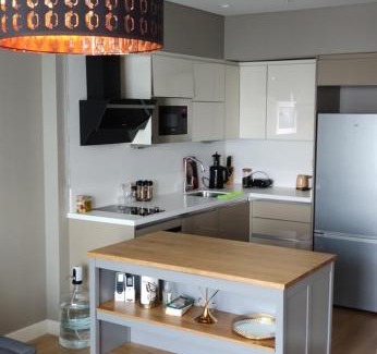 Umraniye Apartamento | Umraniye residence