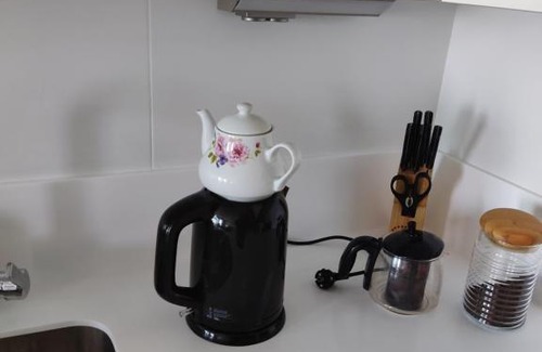 Umraniye Apartamento | Umraniye residence