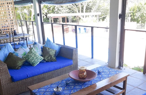 Port Edward Casa | Umtamvuna View Cabanas
