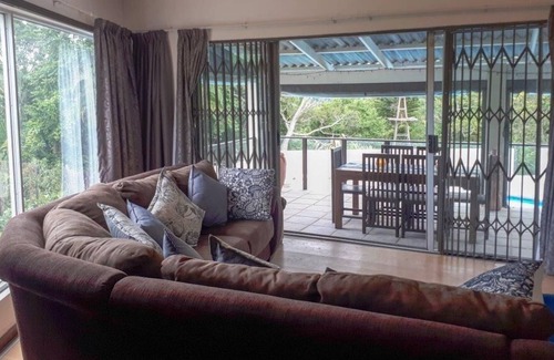 Port Edward Casa | Umtamvuna View Cabanas