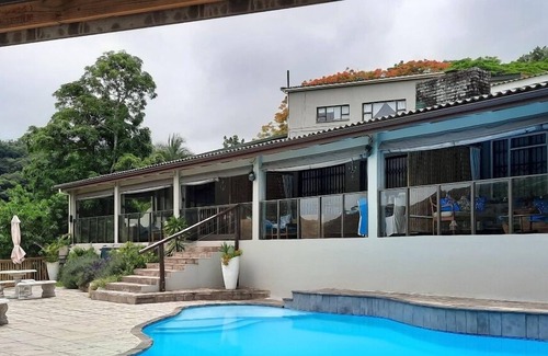 Port Edward Casa | Umtamvuna View Cabanas