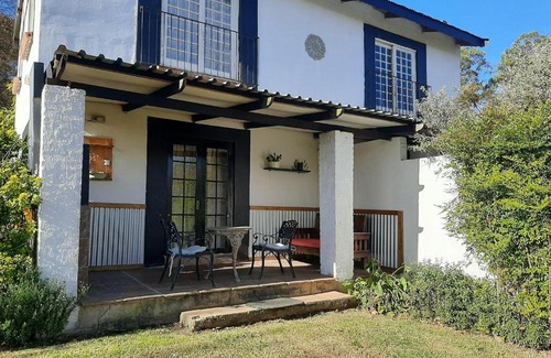 Underberg Cabina | Umzimkulu River Lodge