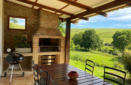 Underberg Cabina | Umzimkulu River Lodge