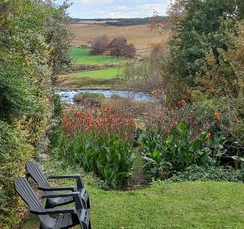 Underberg Cabina | Umzimkulu River Lodge